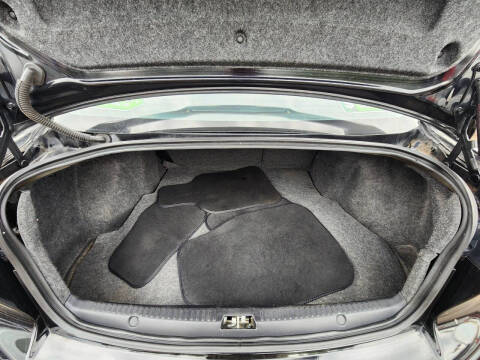 2016 Mitsubishi Lancer