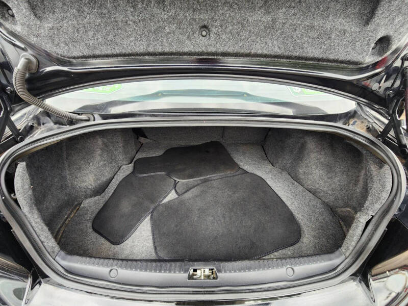 2016 Mitsubishi Lancer