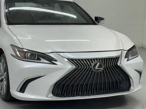 2019 Lexus ES 350