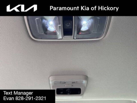 2025 Kia Carnival SX Prestige