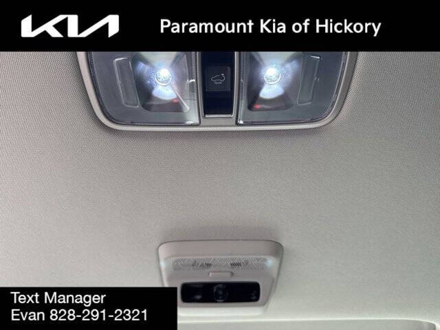 2025 Kia Carnival SX Prestige