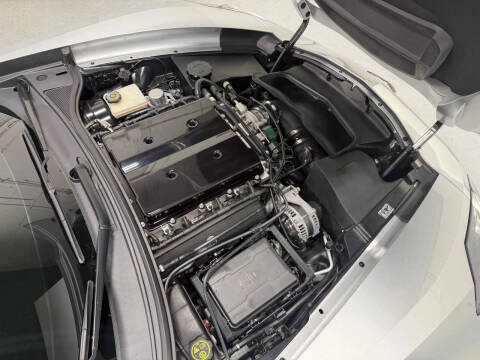 2016 Chevrolet Corvette Z06