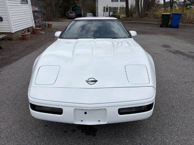 1994 Chevrolet Corvette