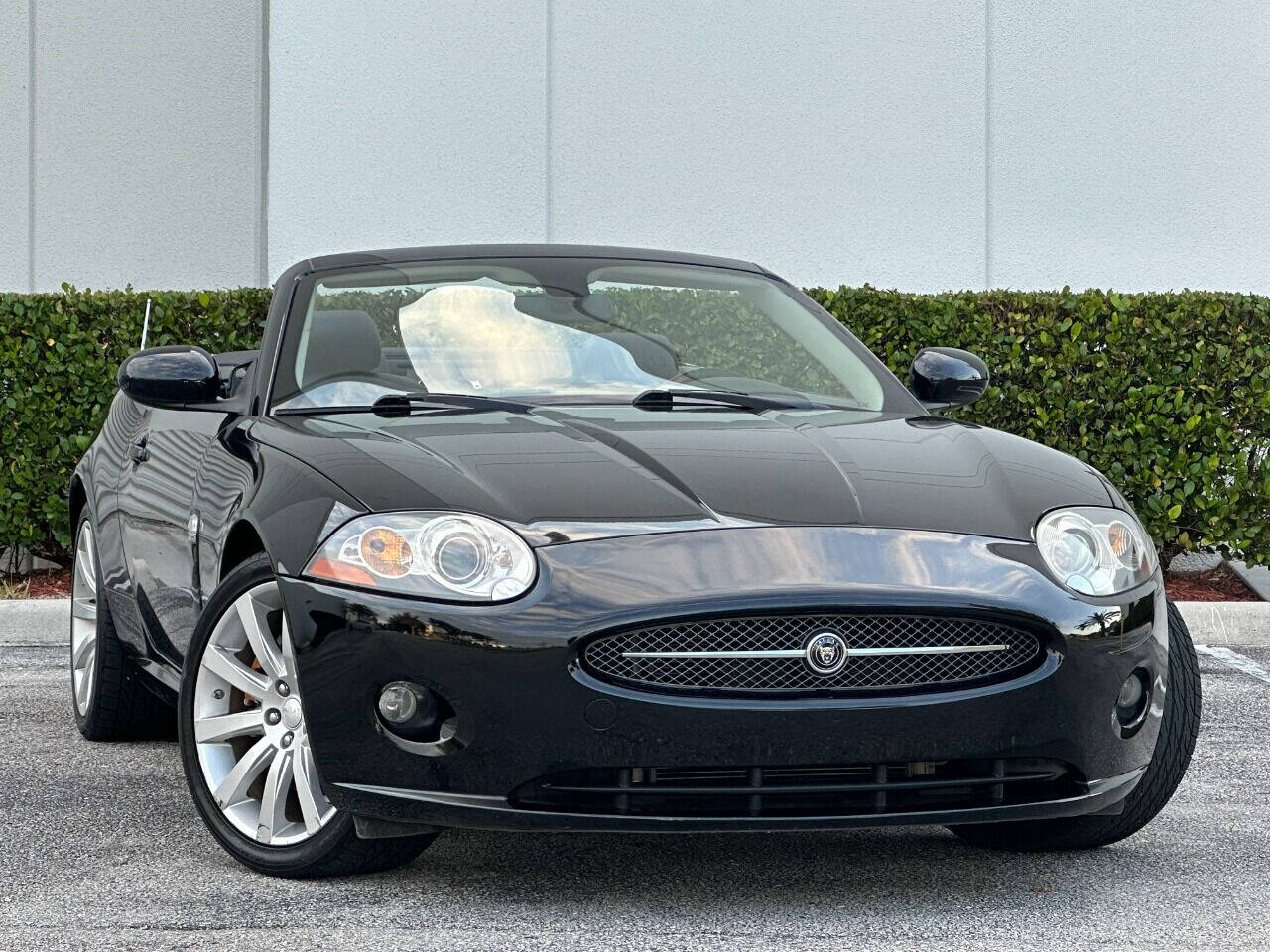 2007 Jaguar XK-Series  - $19,900