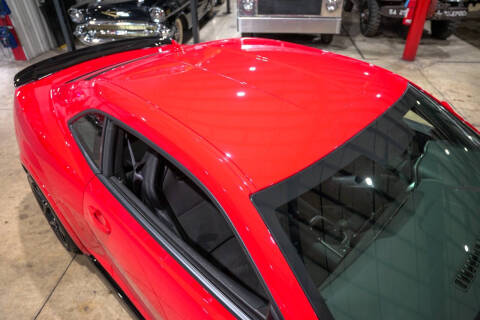 2014 Chevrolet Camaro Z28