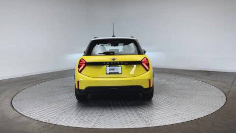 2026 MINI Hardtop 4 Door Cooper S