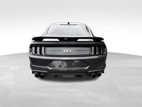 2023 Ford Mustang GT