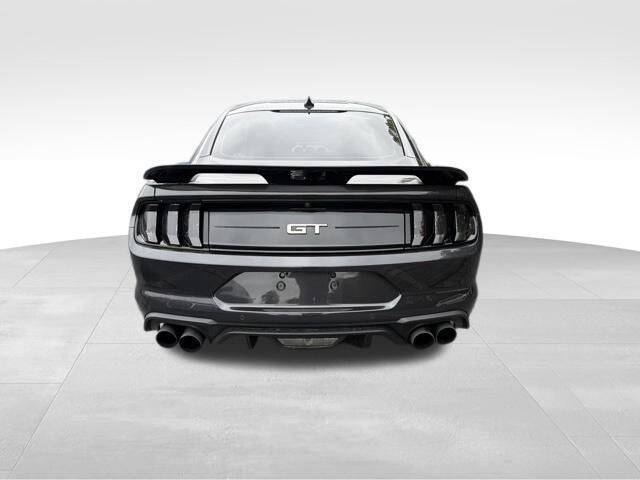 2023 Ford Mustang GT