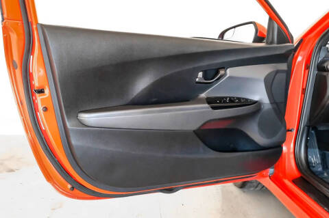 2020 Hyundai Veloster