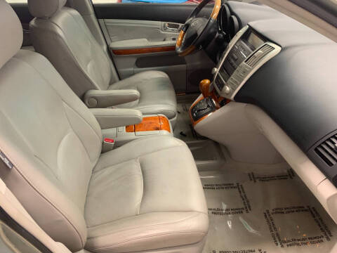 2007 Lexus RX 350