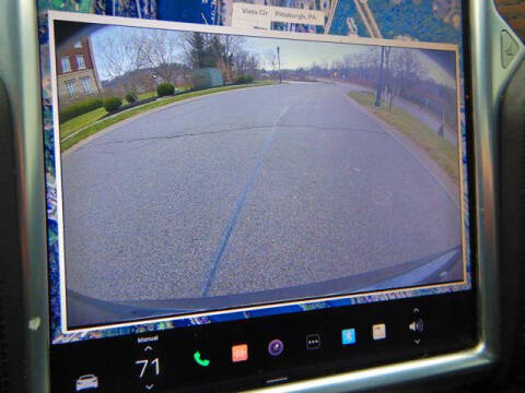 2017 Tesla Model S 90D