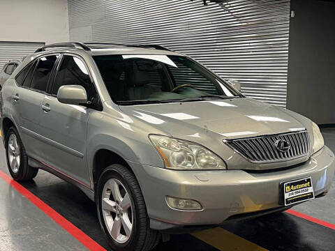 2006 Lexus RX 330