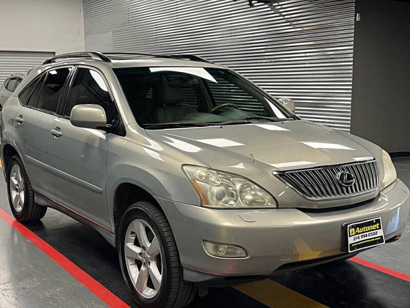 2006 Lexus RX 330