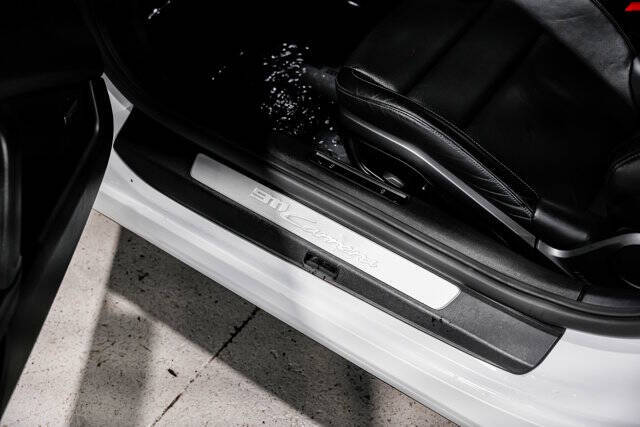 2020 Porsche 911 Carrera