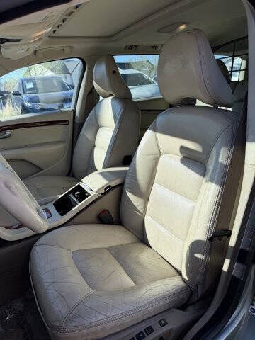 2008 Volvo XC70 3.2