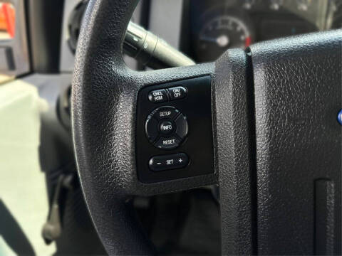 2015 Ford F-250 Super Duty