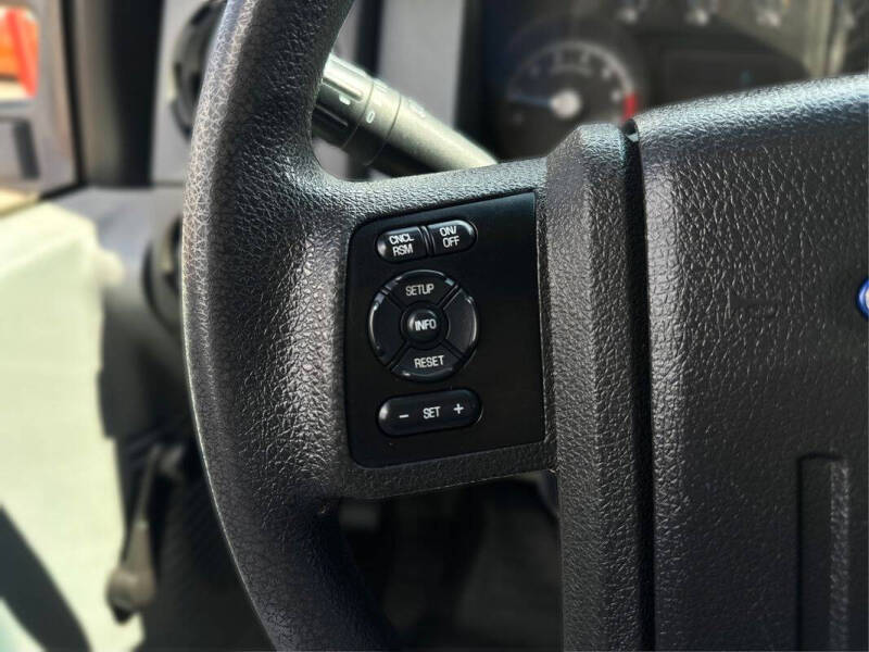 2015 Ford F-250 Super Duty