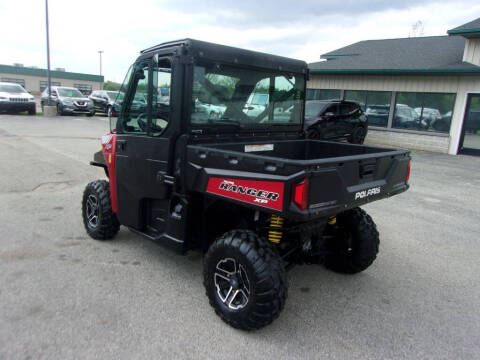 2013 Polaris 900 RANGER