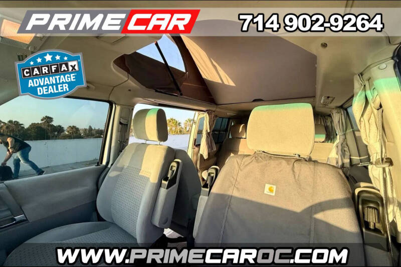2003 Volkswagen EuroVan MV