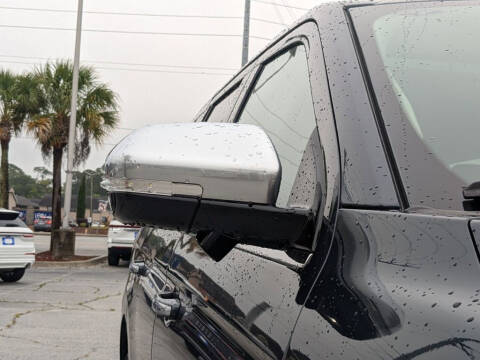 2023 Ford Expedition Platinum