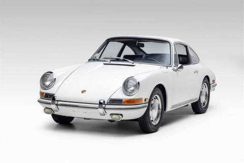 1966 Porsche 912
