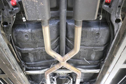 1971 Chevrolet Monte Carlo