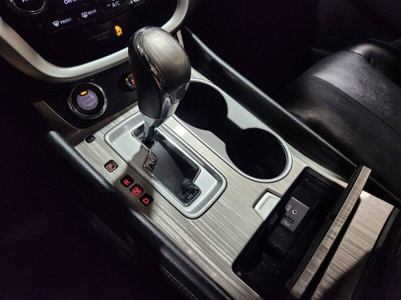 2017 Nissan Murano