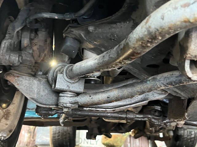 1948 Studebaker M5-C2