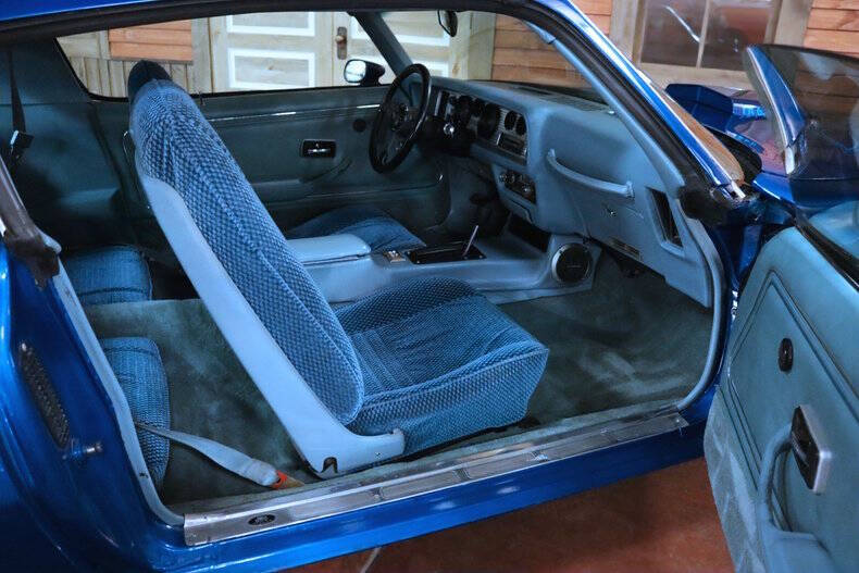 1978 Pontiac Trans Am