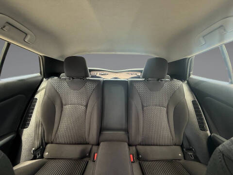 2017 Toyota Prius Prime Plus