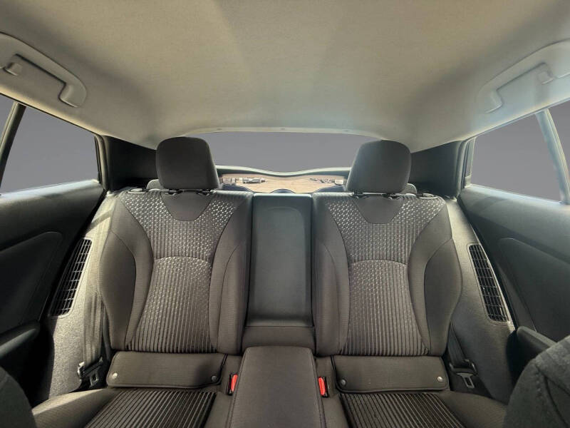 2017 Toyota Prius Prime Plus