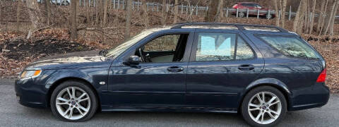 2007 Saab 9-5 SportCombi