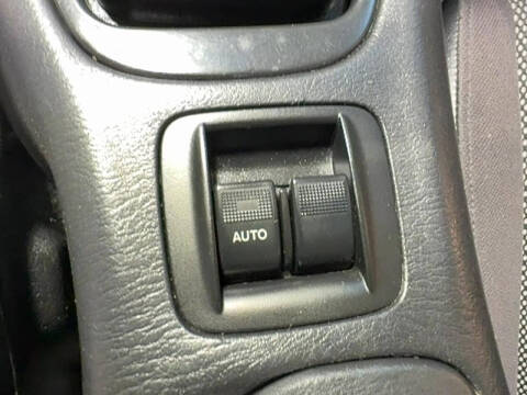 2002 Mazda MX-5 Miata