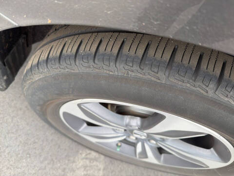 2019 Honda Odyssey Touring