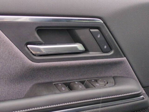 2026 GMC Sierra EV Elevation