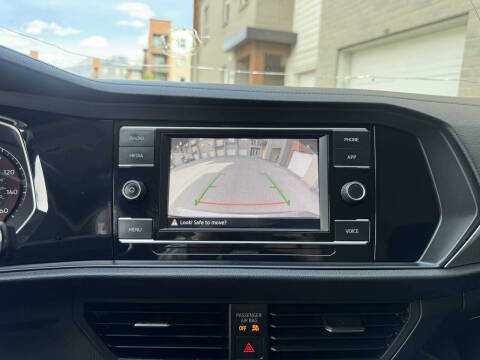 2020 Volkswagen Jetta
