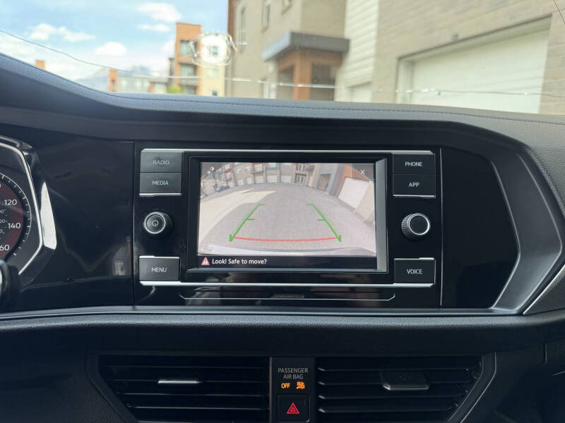 2020 Volkswagen Jetta