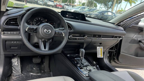 2025 Mazda CX-30 2.5 S Preferred