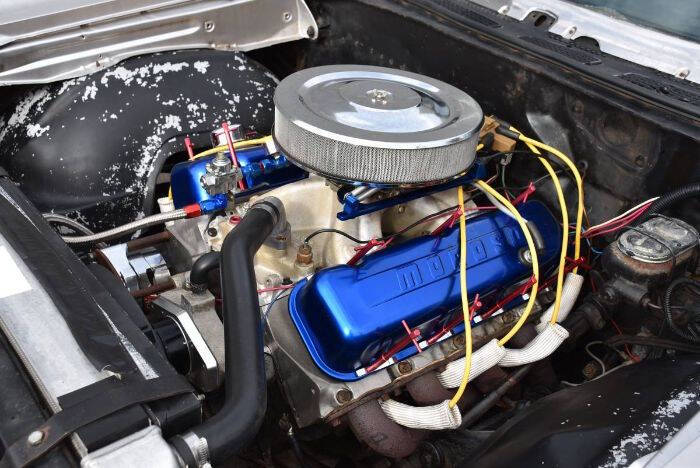 1970 Chevrolet Chevelle