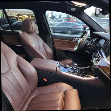 2020 BMW X5 sDrive40i