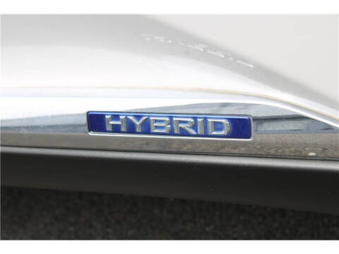 2015 Lexus RX 450h