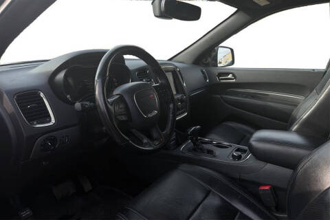 2020 Dodge Durango R/T