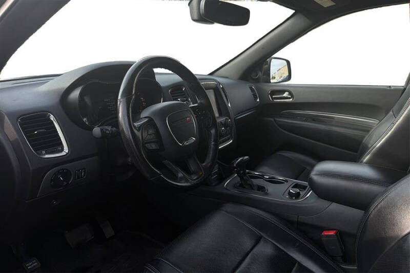 2020 Dodge Durango R/T