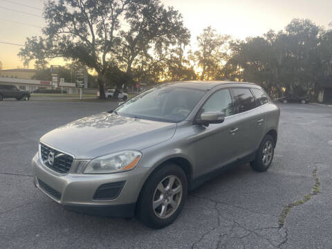 2011 Volvo XC60 for sale at Mighty Rides in Fort Walton Beach FL