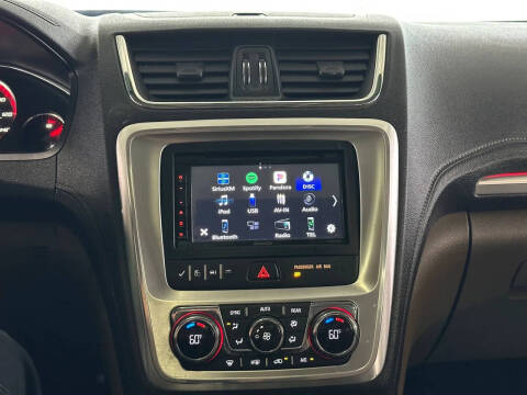 2014 GMC Acadia SLT-1
