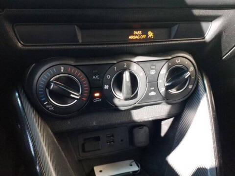 2018 Toyota Yaris iA