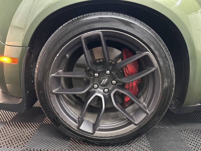 2019 Dodge Challenger