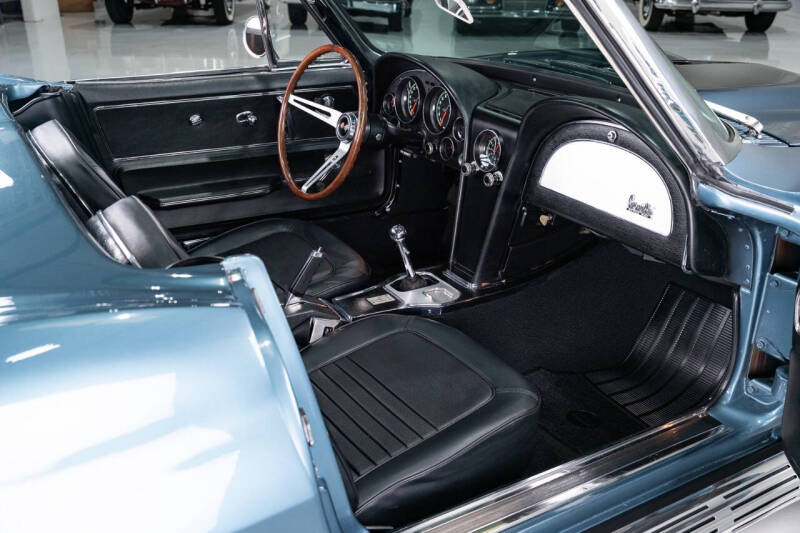 1967 Chevrolet Corvette