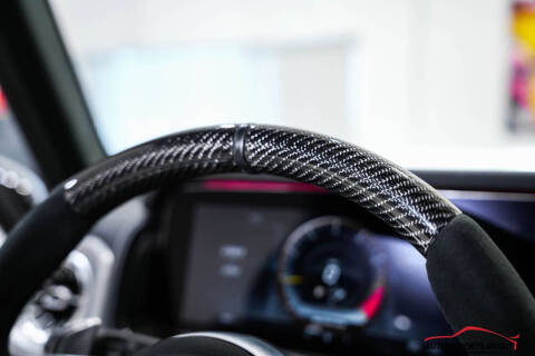 2021 Mercedes-Benz G-Class AMG G 63