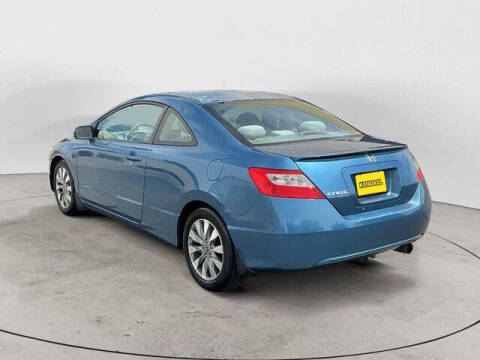 2011 Honda Civic EX
